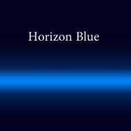Люминофор подсветка Horizont Blue TUBO LAMP 18мм