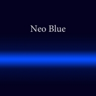 Люминофор трубка Neo Blue HP EGL 8мм