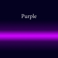Неоновые трубы с люминофором Purple EGL 12мм